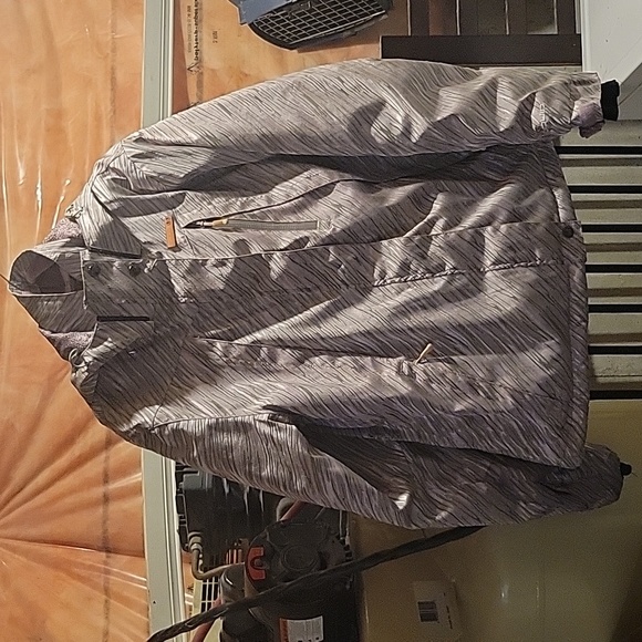 Liquid ski jacket - Picture 7 of 7